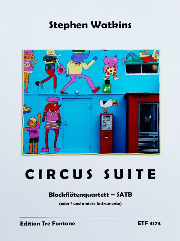 Circus Suite