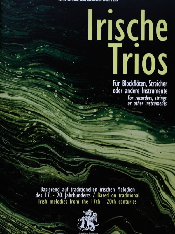 Irischetrios