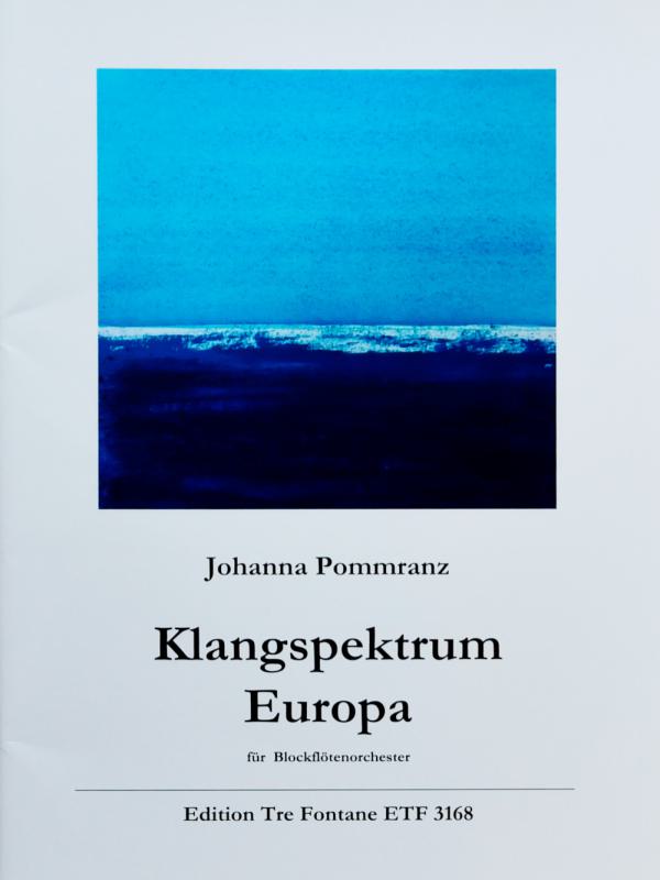 Klangspektrum Europa