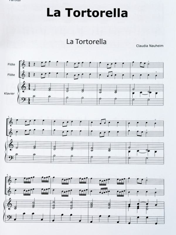 La Tortorella 2