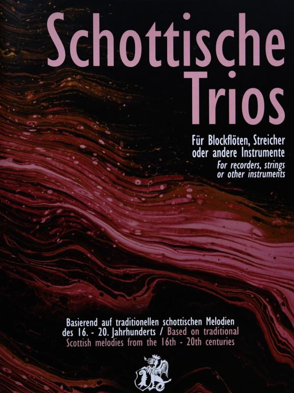 Schottischetrios